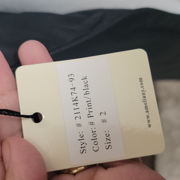 Amelia 👗 - Picture 11 of 11